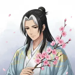 角色 Lord Takeru
