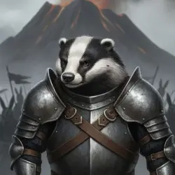 Lord Brocktree