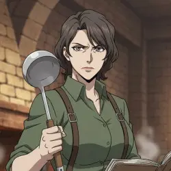 Madam Astera
