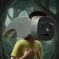 Hammerhead Morty