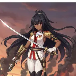 Lakshmi Bai