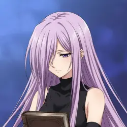 Medusa Rider