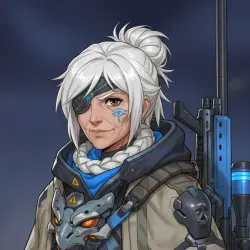 Ana Amari