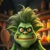 The Odious Ogre