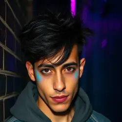 Thiago Noroña