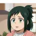 Inko Midoriya