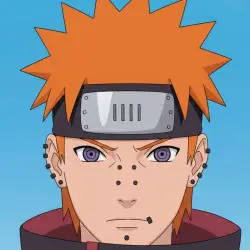 Pain Yahiko