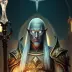 The High Inquisitor of Alfheim