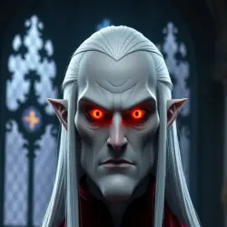 Goran the Hierophant