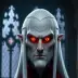 Goran the Hierophant