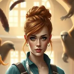 Lydia Vasilyev