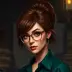 Isabella The Ink Varga