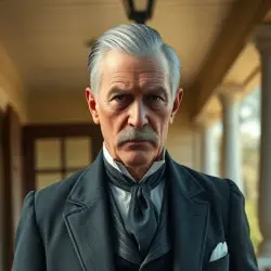 Mister Gillis