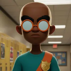 Cornelius Fillmore