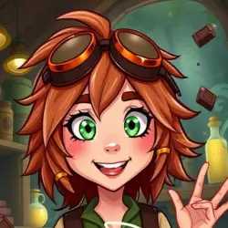 Personagem Lily Pembrooke