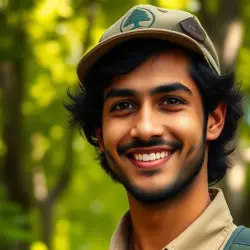 Hrithik Bansal
