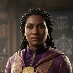 Professor Onai