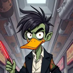 00-Duck
