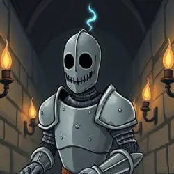 The Headless Knight