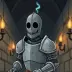 The Headless Knight