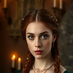 Marietta de Ricci