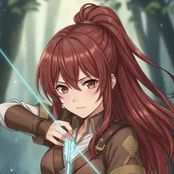 Ellie Leywin Archer