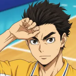 Aritaka Michino