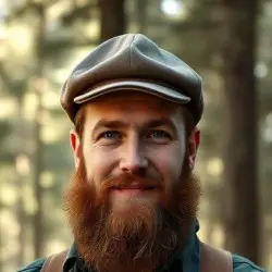 Personaggio Bastian Meyer