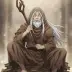 The Mysterious Old Man