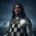 Sir Palomides the Saracen