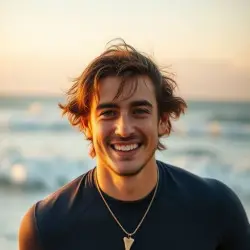Personaggio Tiago Beltrán