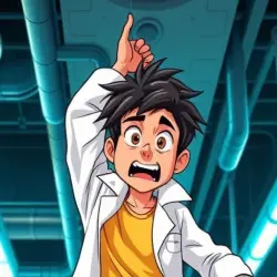 Personaggio Marco Soliz
