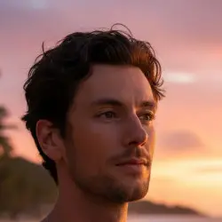 Personaggio Théo Fournier