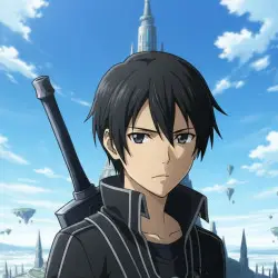Personaggio Beater