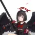 Mashiro Sunookami