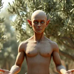 Personaggio Eitan Mizrahi