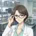 Judy Reyes The Scientist