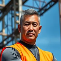 Personaggio Goro Hashimoto