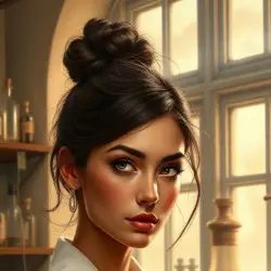 Lina Saidi