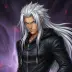 Master Xehanorts Nobody