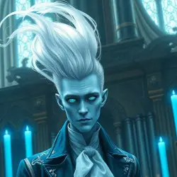 Victor Geist
