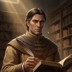 Professor Frederic