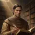 Professor Frederic