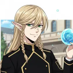 Feyrith Ivysar III