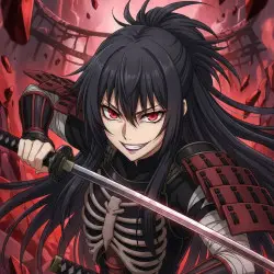 Taira-no-Kagekiyo