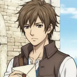 The Seafront Postman