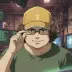 Itaru Daru Hashida The Hacker