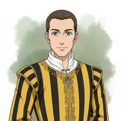 Barnabas-Basil Foulke