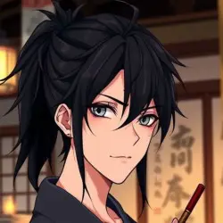 Kyogais Brother