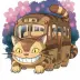The Cat Bus